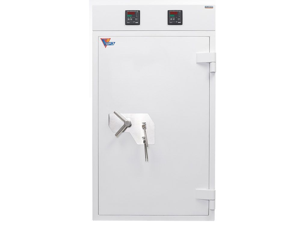 Фото Сейф-термостат VALBERG TS - 3/25 код «Fort M 1385.3»