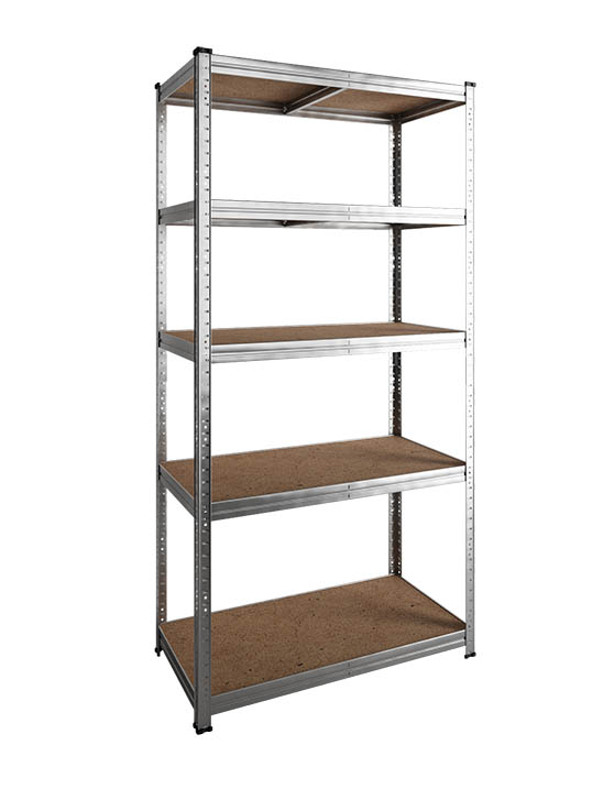 BONUS 180х90х40 стеллажи металлические