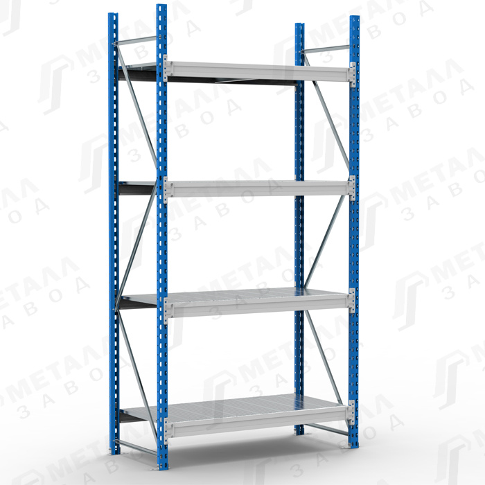 SGR-V 350 Стеллаж 12104-2,5