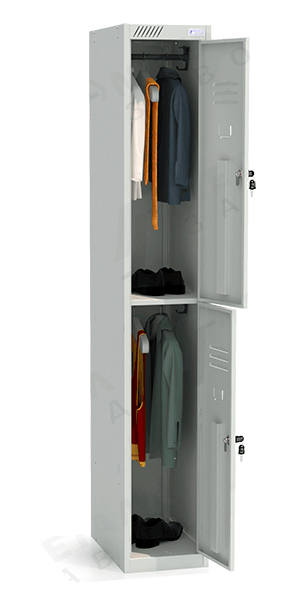 Шкаф для одежды ШРС 12-300