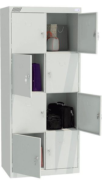 Шкаф для сумок ШРК 28-800