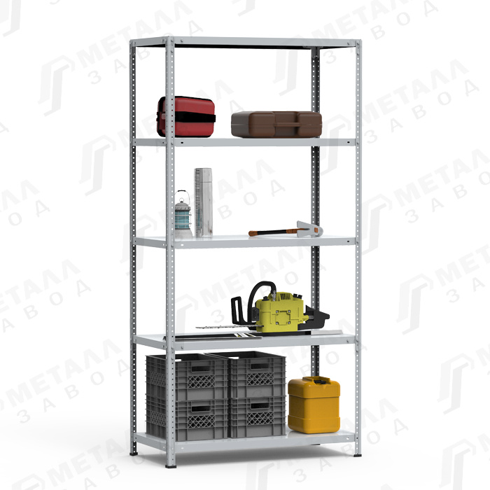 СТФУ Стеллаж 1035-2,0