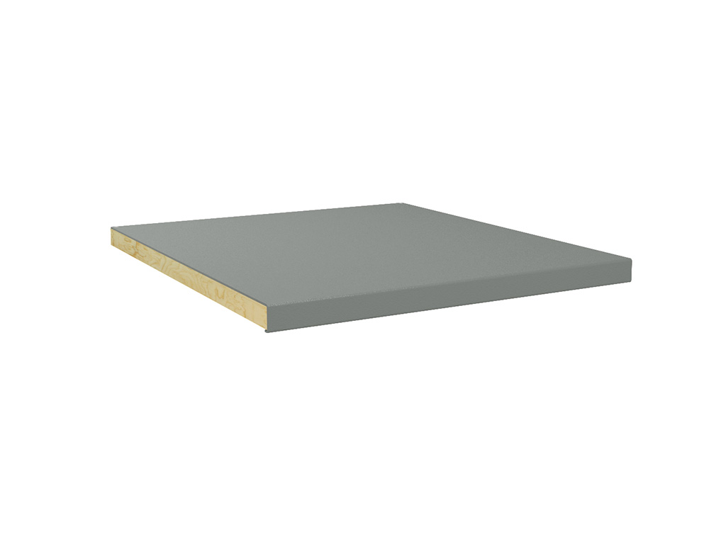 Столешница Expert WTH-600