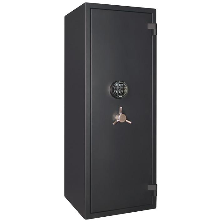 Элитный сейф по отпечатку пальца elitsafe 16124 t bme