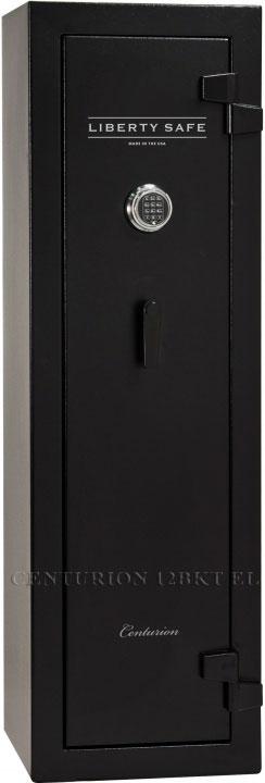 Оружейный сейф liberty centurion 12bkt el.